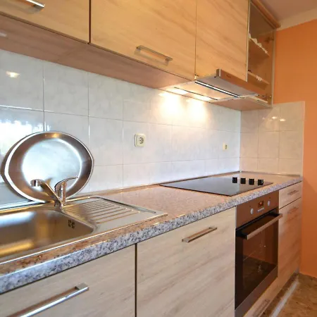 Ika By Interhome Apartment Anic