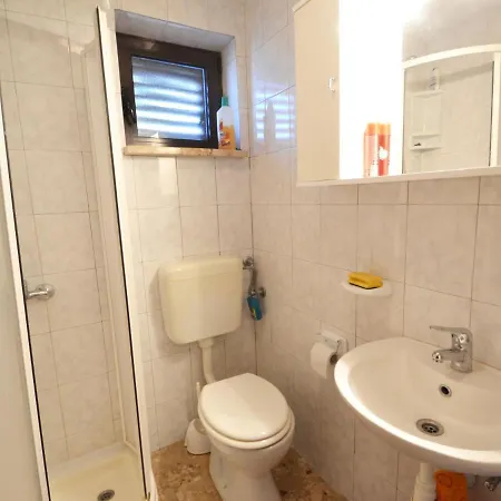 Ika By Interhome Apartment *